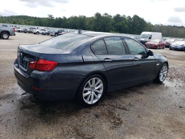 Photo 2 VIN: WBAFR7C56BC800073 - BMW 535 I 