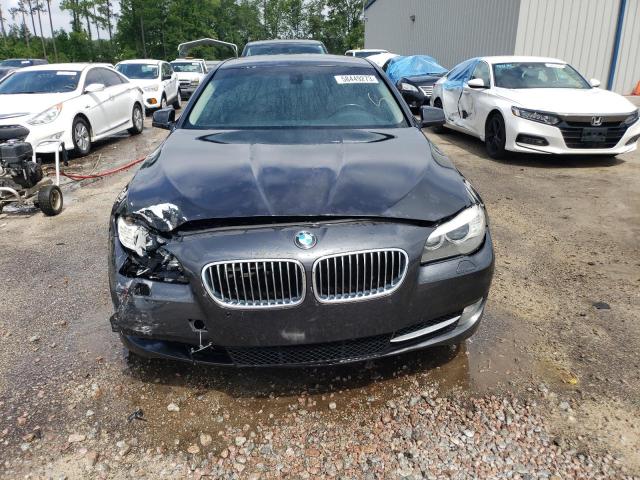 Photo 4 VIN: WBAFR7C56BC800073 - BMW 535 I 