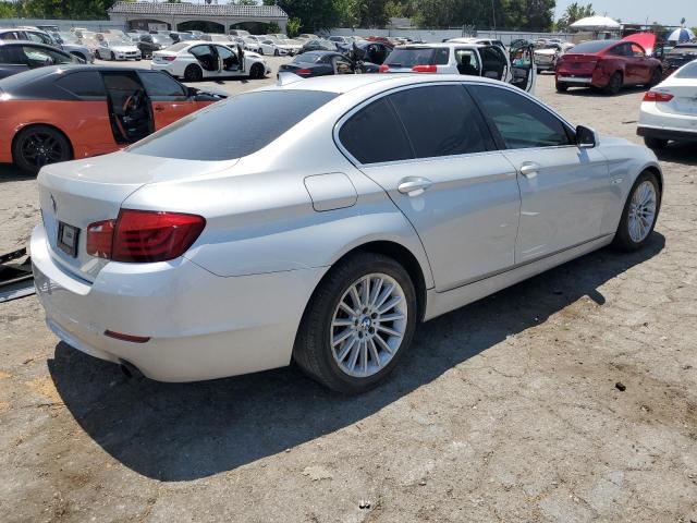 Photo 2 VIN: WBAFR7C56BC801207 - BMW 5 SERIES 