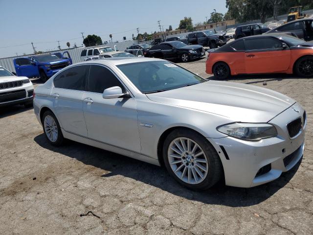 Photo 3 VIN: WBAFR7C56BC801207 - BMW 5 SERIES 