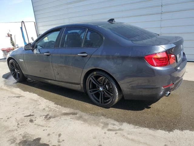 Photo 1 VIN: WBAFR7C56BC802065 - BMW 535 I 