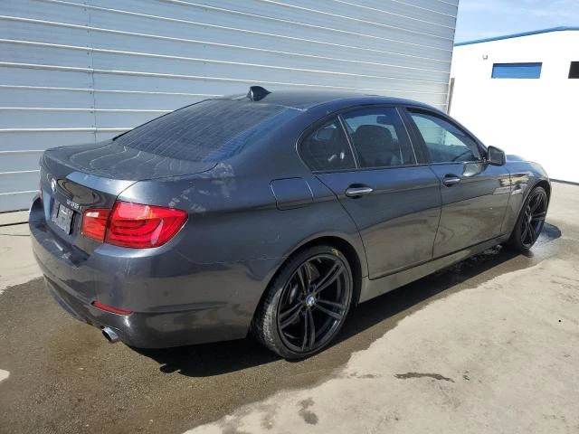 Photo 2 VIN: WBAFR7C56BC802065 - BMW 535 I 