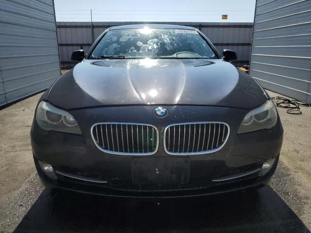 Photo 4 VIN: WBAFR7C56BC802065 - BMW 535 I 