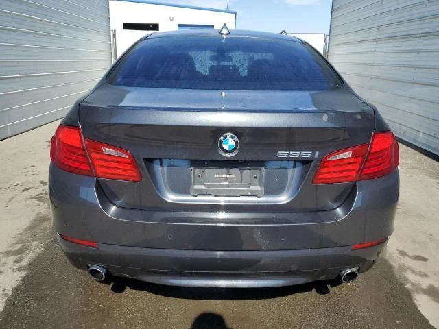 Photo 5 VIN: WBAFR7C56BC802065 - BMW 535 I 