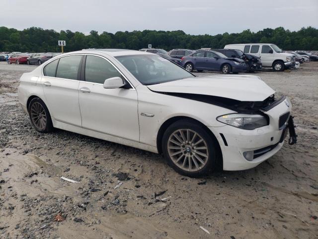 Photo 3 VIN: WBAFR7C56BC803524 - BMW 5 SERIES 