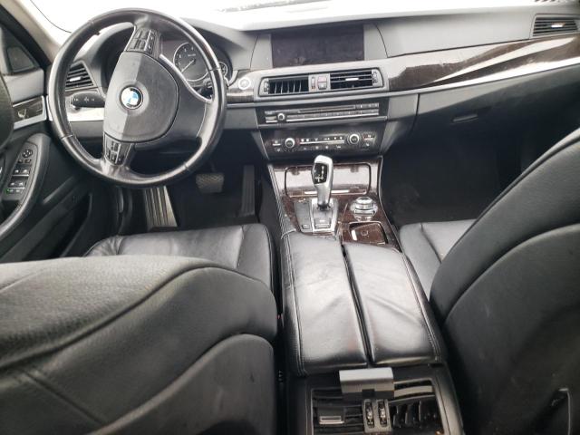 Photo 7 VIN: WBAFR7C56BC803524 - BMW 5 SERIES 