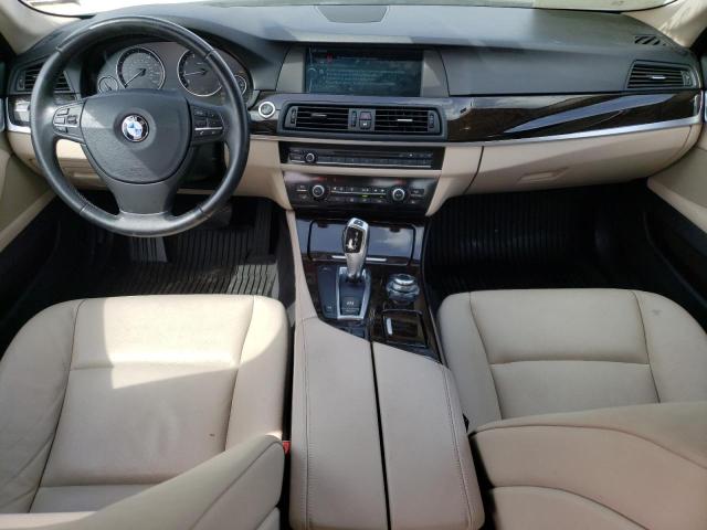 Photo 7 VIN: WBAFR7C56BC803698 - BMW 535 I 