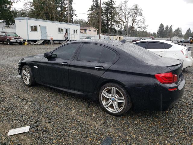 Photo 1 VIN: WBAFR7C56BC804317 - BMW 535 I 