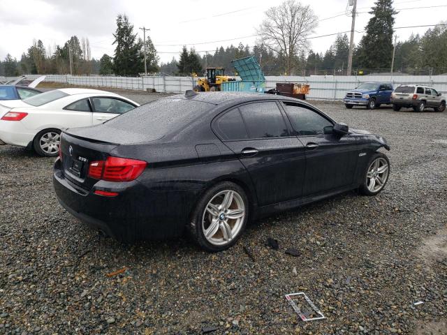 Photo 2 VIN: WBAFR7C56BC804317 - BMW 535 I 