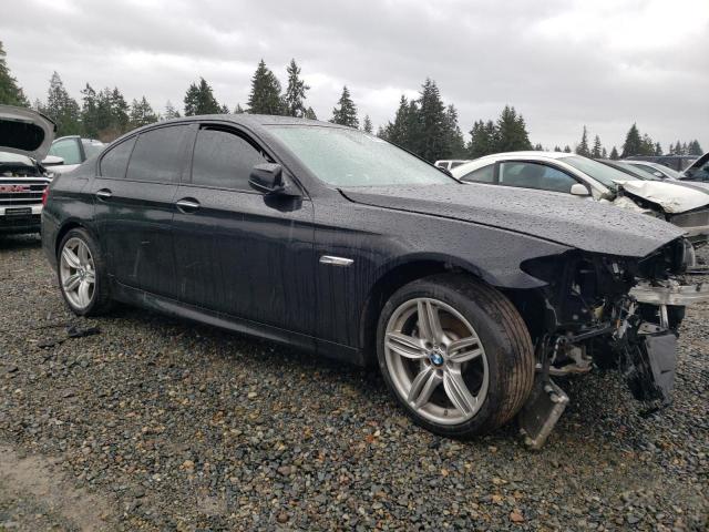 Photo 3 VIN: WBAFR7C56BC804317 - BMW 535 I 