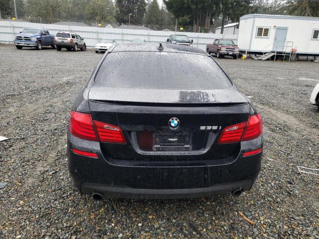 Photo 5 VIN: WBAFR7C56BC804317 - BMW 535 I 