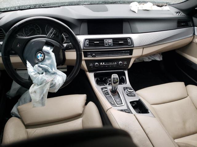 Photo 7 VIN: WBAFR7C56BC804317 - BMW 535 I 