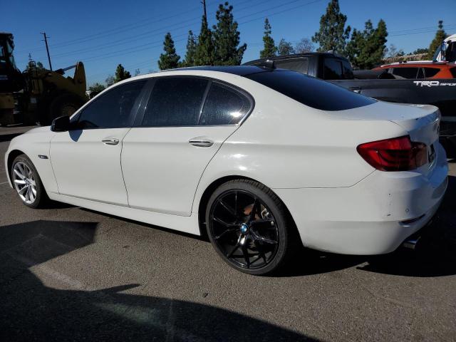 Photo 1 VIN: WBAFR7C56BC805547 - BMW 5 SERIES 