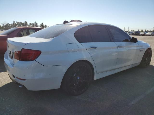 Photo 2 VIN: WBAFR7C56BC805547 - BMW 5 SERIES 