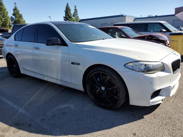 Photo 3 VIN: WBAFR7C56BC805547 - BMW 5 SERIES 