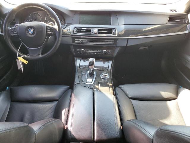 Photo 7 VIN: WBAFR7C56BC805547 - BMW 5 SERIES 