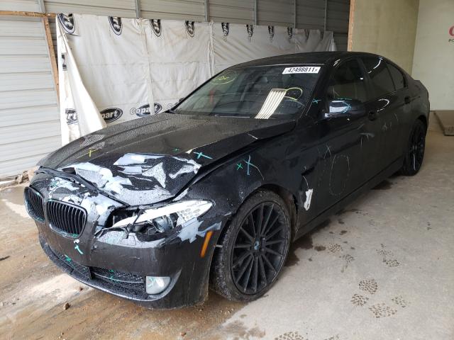 Photo 1 VIN: WBAFR7C56BC806259 - BMW 535 I 