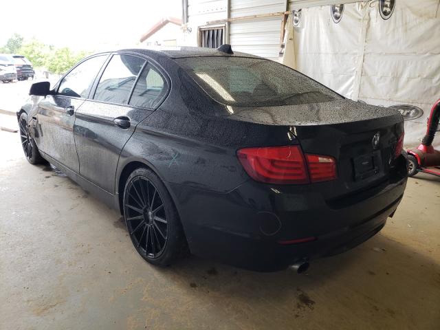 Photo 2 VIN: WBAFR7C56BC806259 - BMW 535 I 