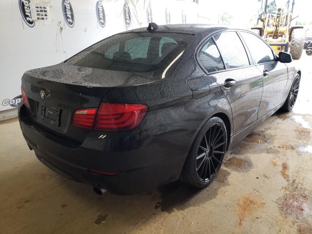 Photo 3 VIN: WBAFR7C56BC806259 - BMW 535 I 