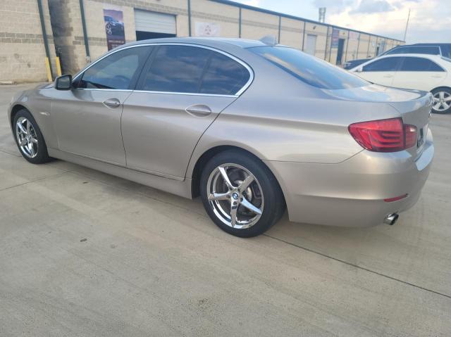 Photo 2 VIN: WBAFR7C56BC807198 - BMW 535 I 