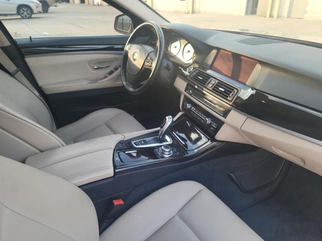 Photo 4 VIN: WBAFR7C56BC807198 - BMW 535 I 