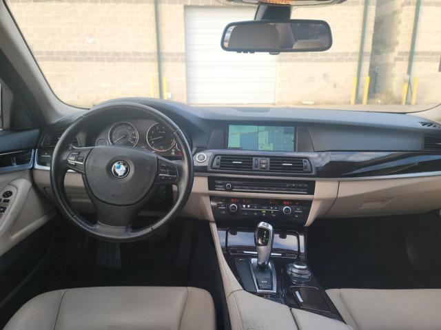 Photo 8 VIN: WBAFR7C56BC807198 - BMW 535 I 