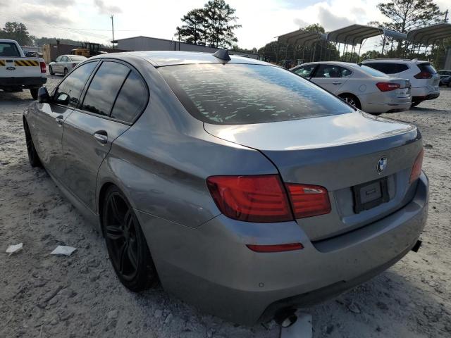 Photo 2 VIN: WBAFR7C56CC808014 - BMW 535 I 