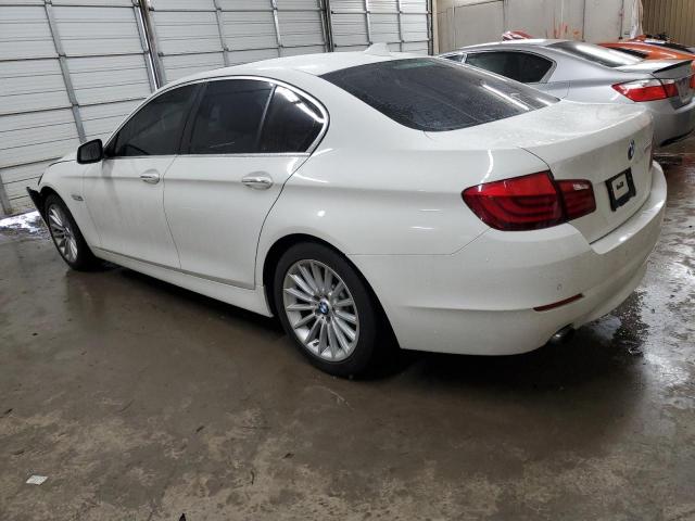 Photo 1 VIN: WBAFR7C56CC809597 - BMW 535 I 