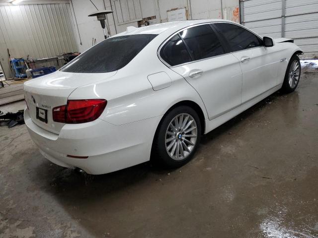 Photo 2 VIN: WBAFR7C56CC809597 - BMW 535 I 