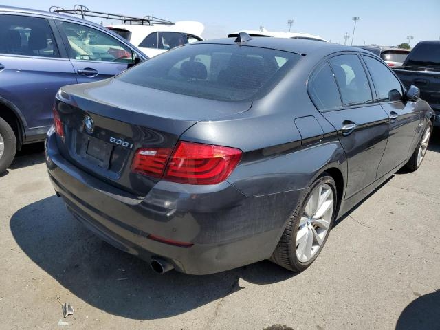 Photo 2 VIN: WBAFR7C56CC809860 - BMW 535 I 