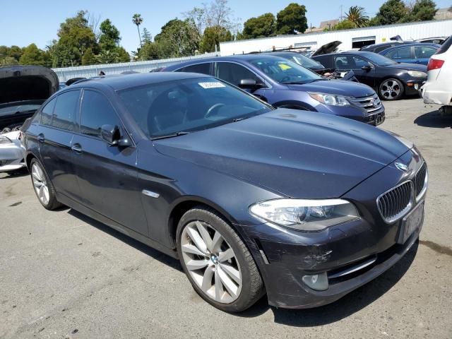 Photo 3 VIN: WBAFR7C56CC809860 - BMW 535 I 