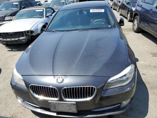 Photo 4 VIN: WBAFR7C56CC809860 - BMW 535 I 