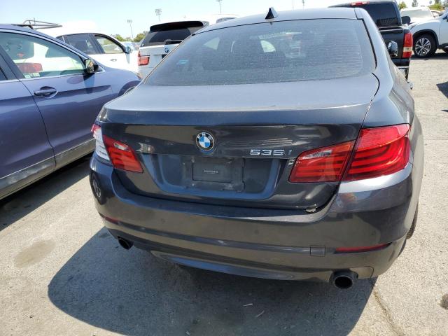 Photo 5 VIN: WBAFR7C56CC809860 - BMW 535 I 