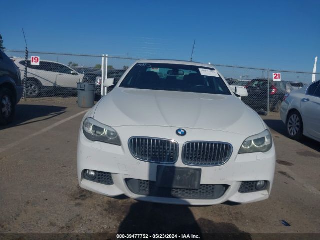 Photo 5 VIN: WBAFR7C56CC810488 - BMW 535 