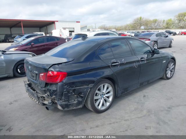 Photo 3 VIN: WBAFR7C56CC811057 - BMW 535I 