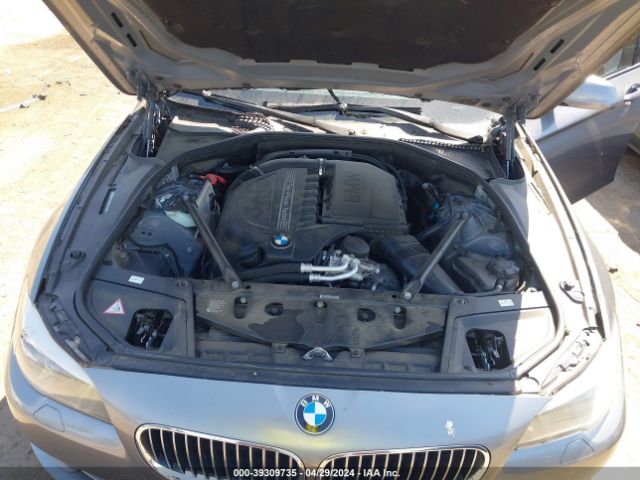 Photo 9 VIN: WBAFR7C56CC811429 - BMW 535I 