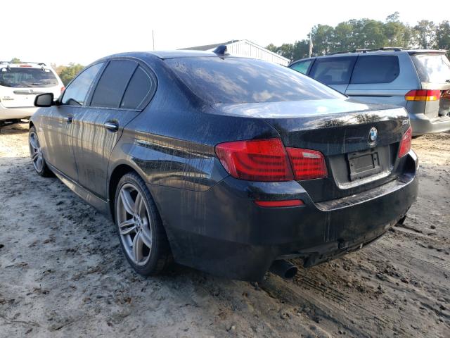 Photo 2 VIN: WBAFR7C56CC811835 - BMW 535 I 