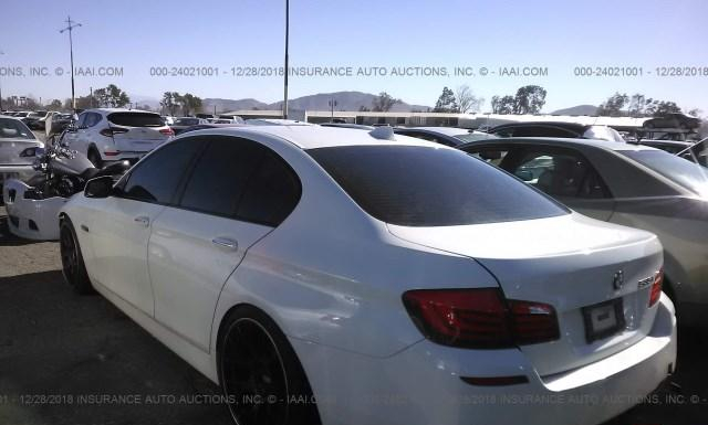 Photo 2 VIN: WBAFR7C56CC811933 - BMW 535 