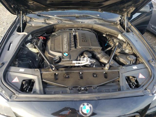 Photo 10 VIN: WBAFR7C56CC812595 - BMW 5 SERIES 