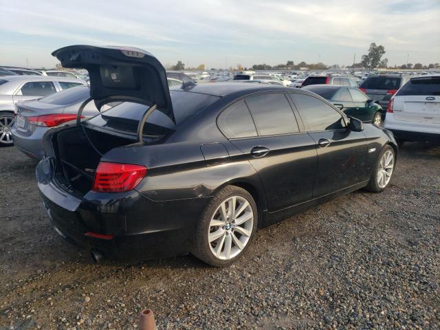 Photo 2 VIN: WBAFR7C56CC812595 - BMW 5 SERIES 