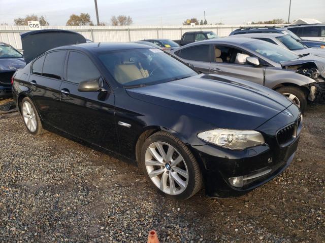 Photo 3 VIN: WBAFR7C56CC812595 - BMW 5 SERIES 