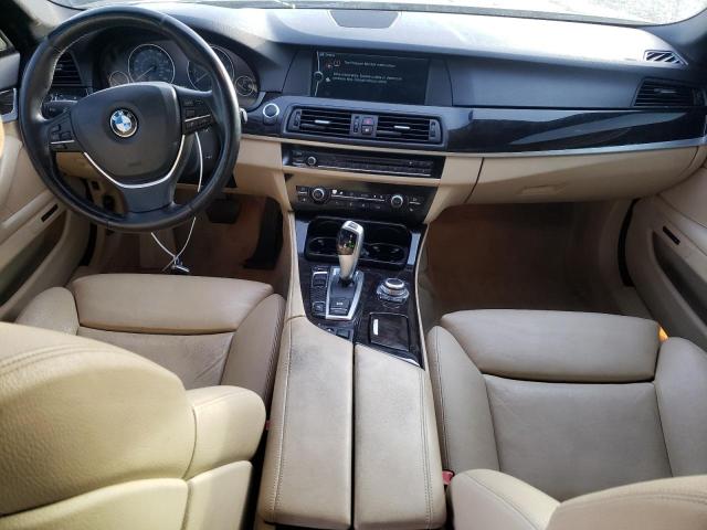 Photo 7 VIN: WBAFR7C56CC812595 - BMW 5 SERIES 