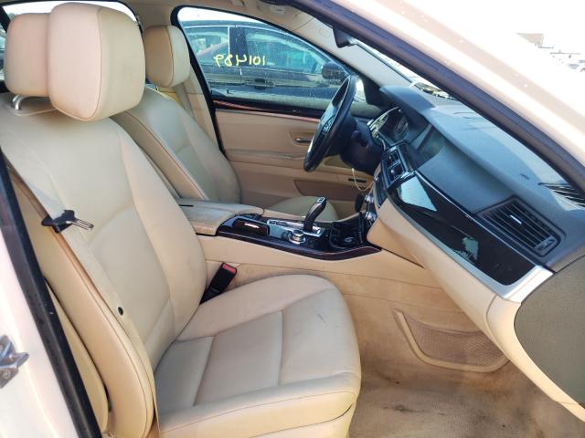 Photo 4 VIN: WBAFR7C56CC812788 - BMW 535 I 