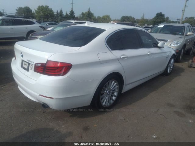 Photo 3 VIN: WBAFR7C56CC812886 - BMW 535I 