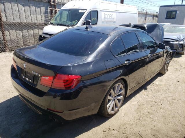 Photo 3 VIN: WBAFR7C56CC813245 - BMW 535 I 