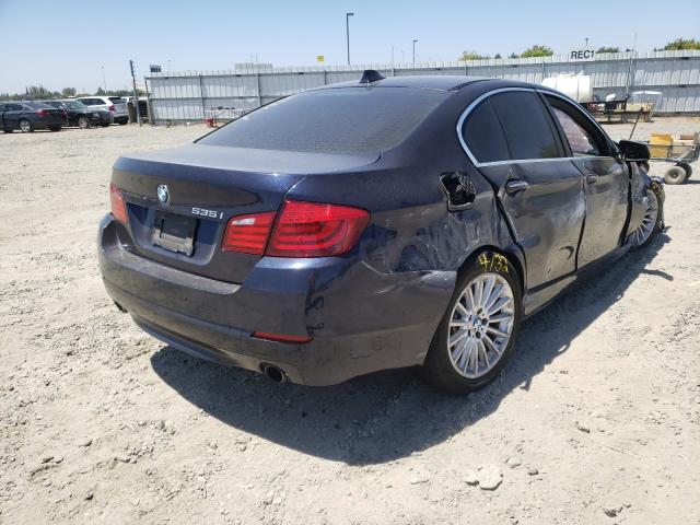 Photo 3 VIN: WBAFR7C56CC813570 - BMW 535 I 