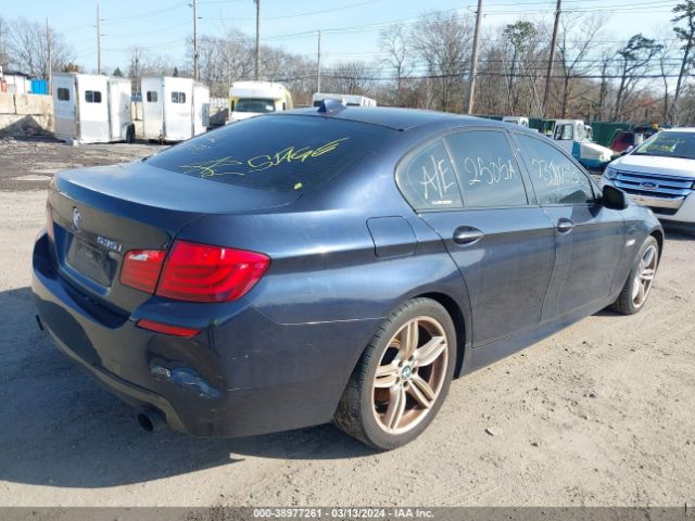 Photo 3 VIN: WBAFR7C56CC815156 - BMW 535I 