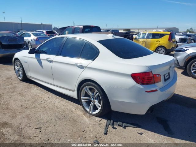 Photo 2 VIN: WBAFR7C56CC816811 - BMW 535 I 