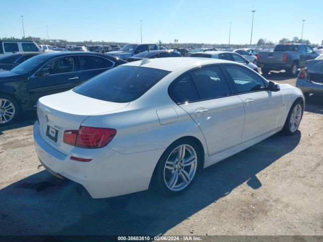 Photo 3 VIN: WBAFR7C56CC816811 - BMW 535 I 