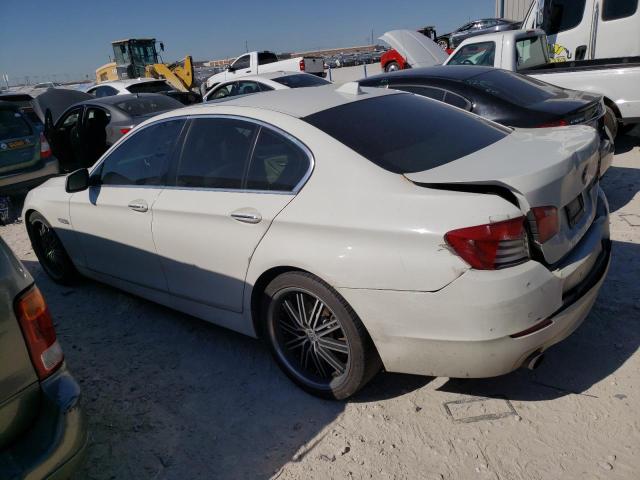 Photo 1 VIN: WBAFR7C56CC816971 - BMW 535 I 